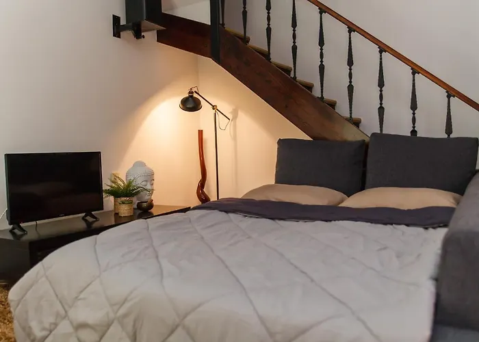 Velis Apartment Thessaloniki