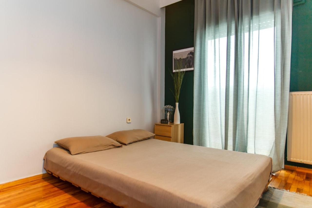 Velis Appartement Thessalonique