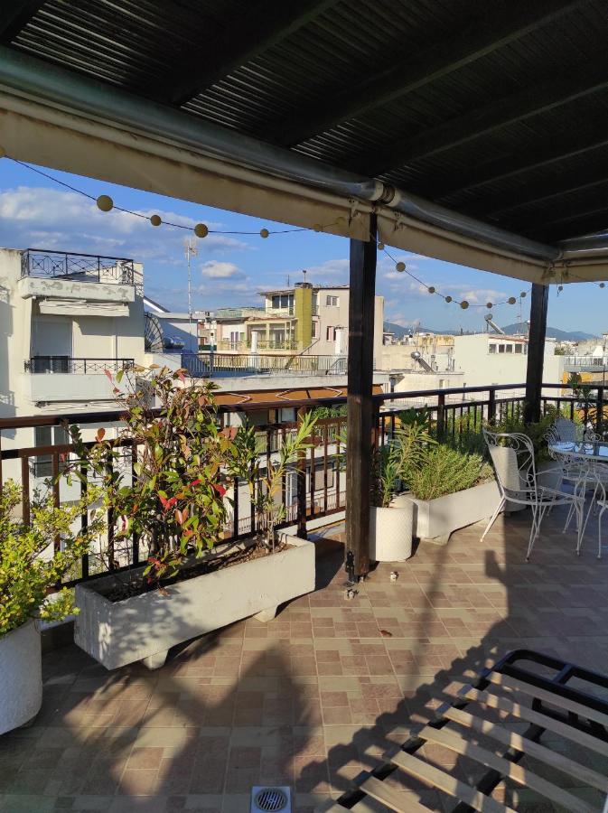 Appartement Velis