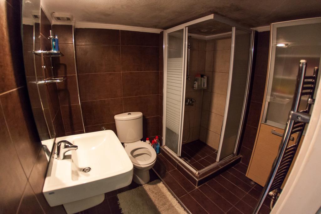 Appartement Velis *
