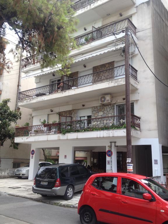 Apartment Velis *