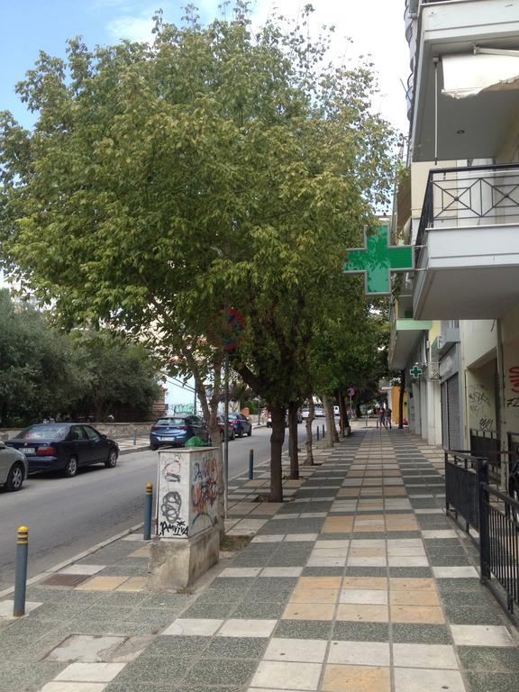 Velis Thessalonique